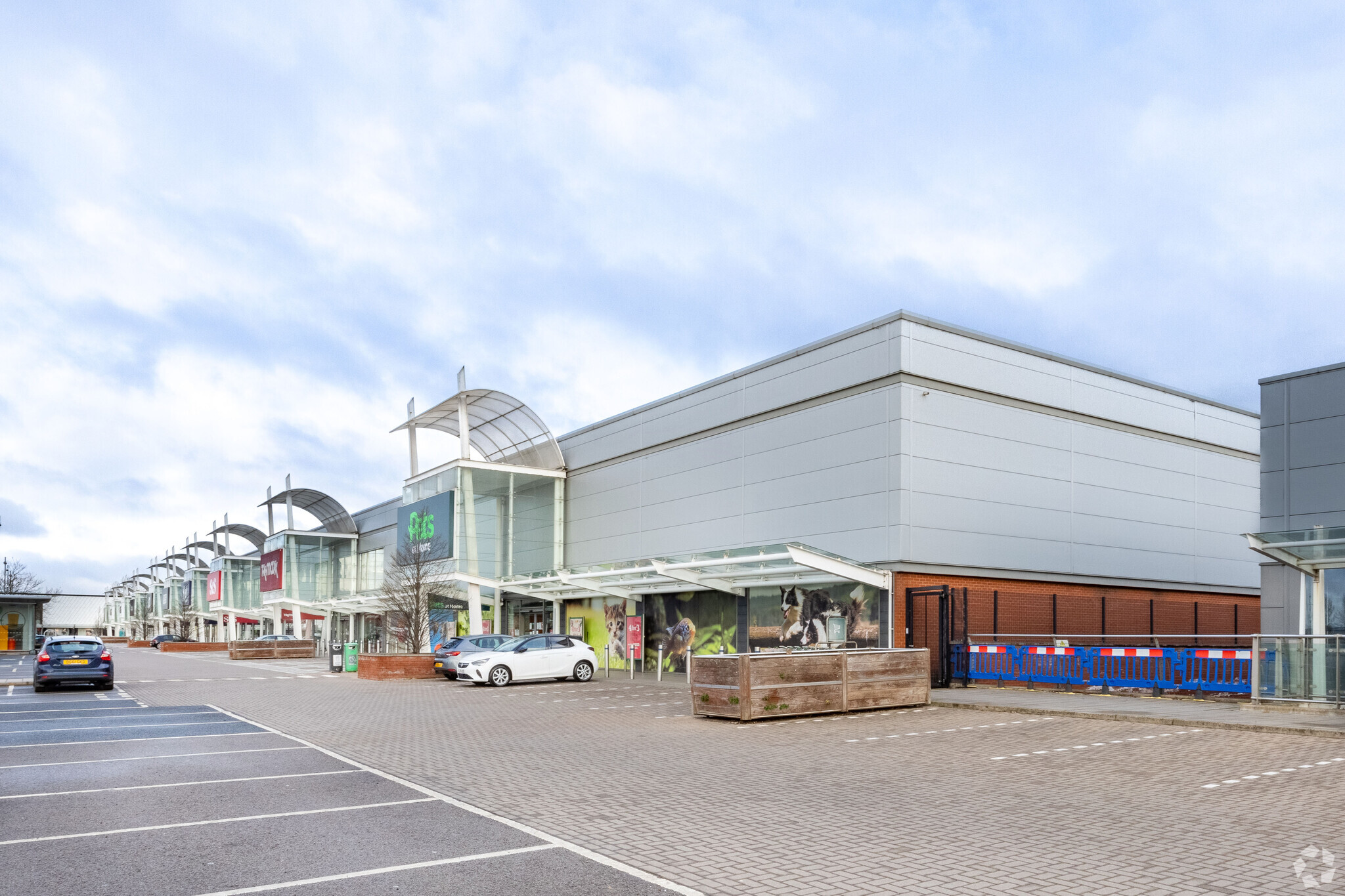 Ikea Way, Nottingham for sale Primary Photo- Image 1 of 1