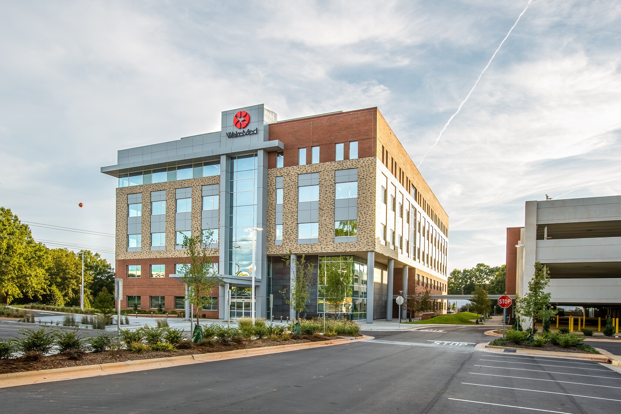 210 Ashville Ave, Cary, NC 27518 Office for Lease