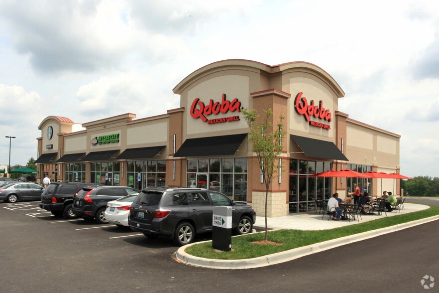 1831 Blankenbaker Pky, Louisville, KY for lease - Primary Photo - Image 1 of 8