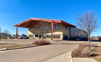 More details for 4101 Carson Ave, Evans, CO - Industrial for Lease