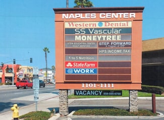 More details for 1105-1111 Broadway, Chula Vista, CA - Office/Retail, Retail for Lease