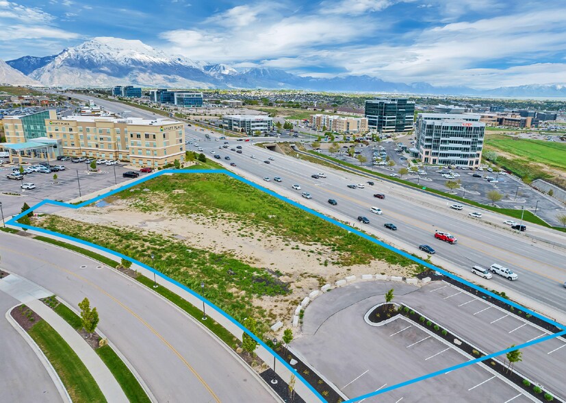 3650 N Outlet Pkwy, Lehi, UT for sale - Primary Photo - Image 2 of 3