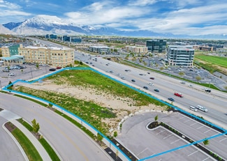More details for 3650 N Outlet Pkwy, Lehi, UT - Land for Sale