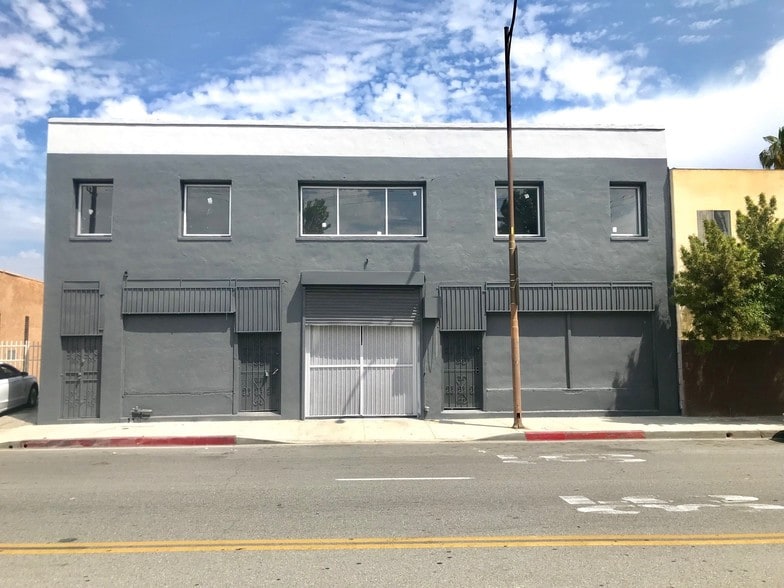 2519-2521 Randolph St, Huntington Park, CA for sale - Building Photo - Image 3 of 16