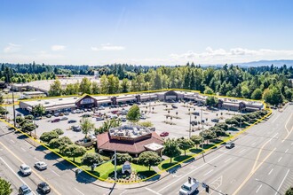 3330-3540 Pacific Ave SE, Olympia, WA - aerial  map view - Image1