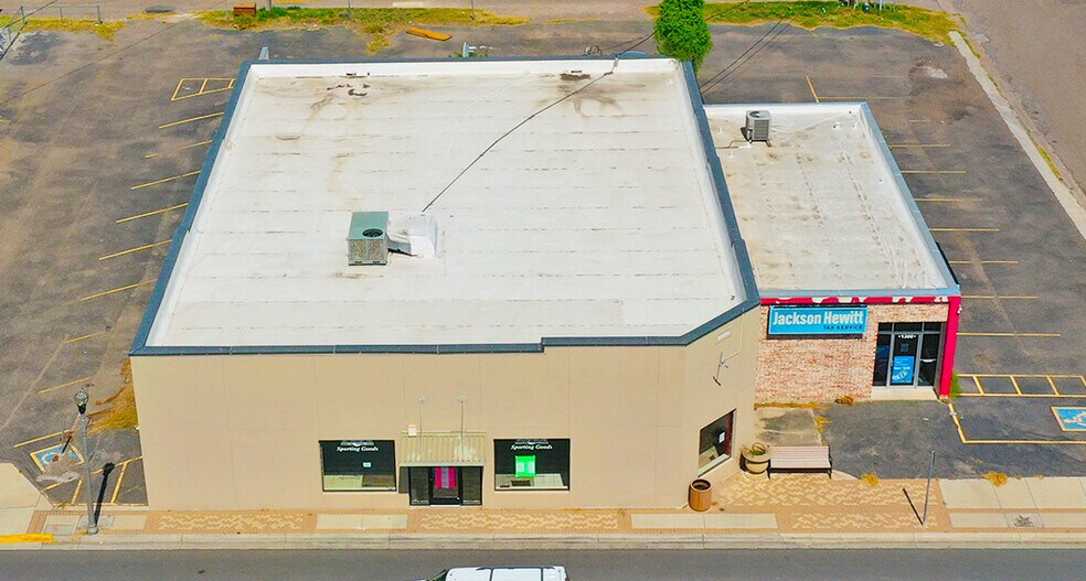 1300 N Conway Ave, Mission, TX for sale - Primary Photo - Image 1 of 1