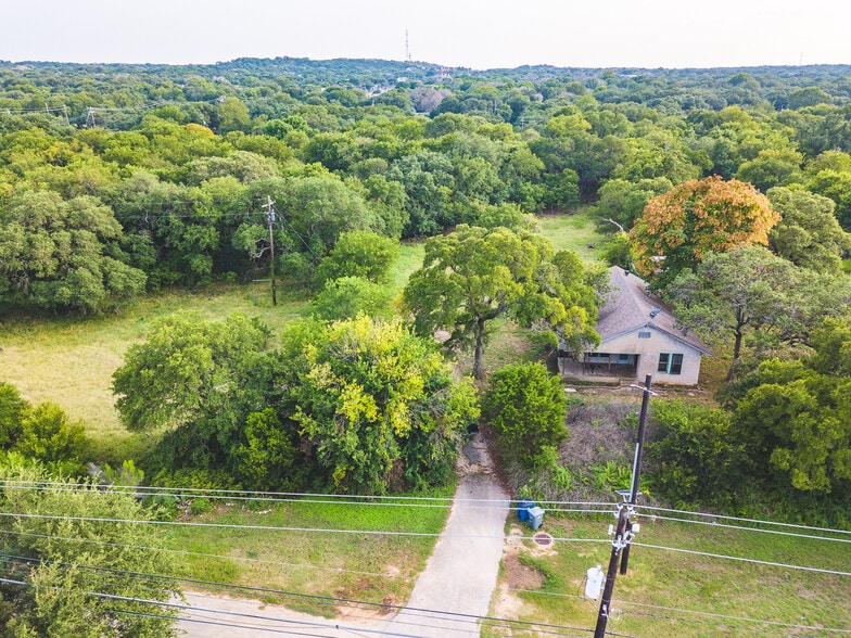 3601 Convict Hill Rd, Austin, TX 78749