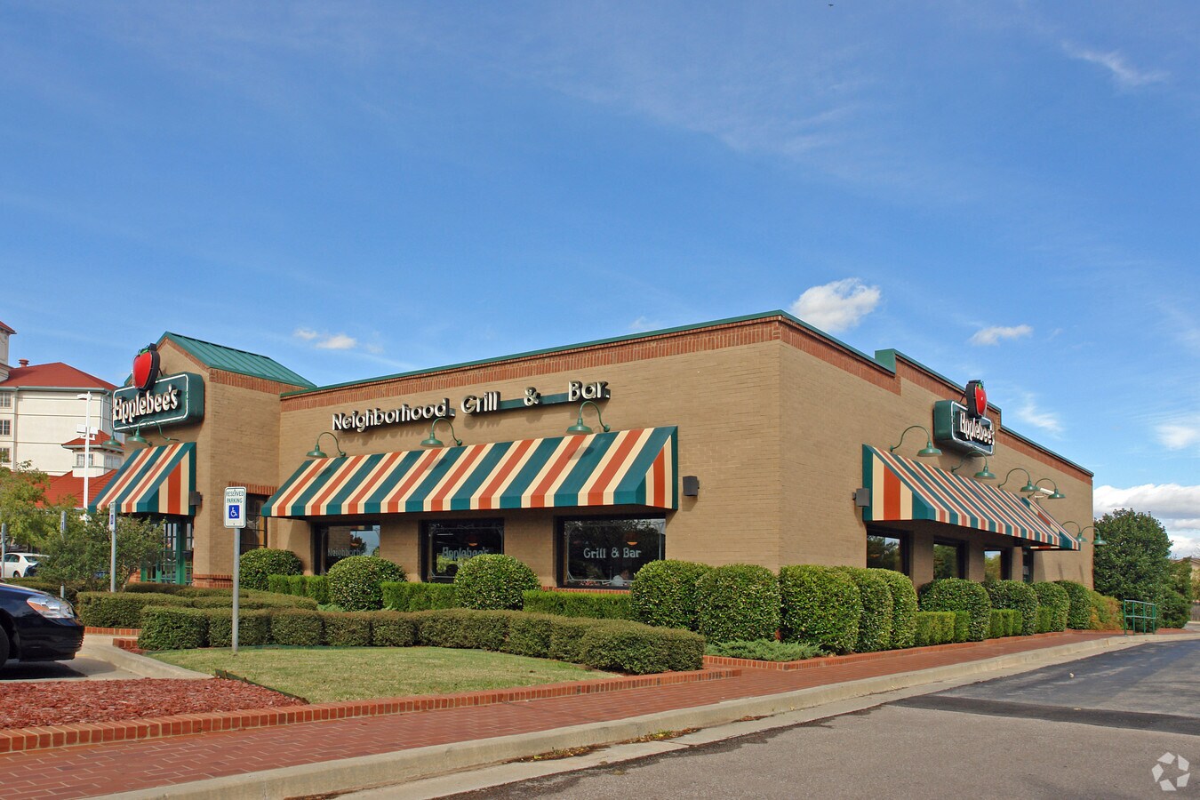 4825 Nw Expressway St Oklahoma City Ok 73132 Restaurant 4825 Nw Expressway St Oklahoma City Ok 73132 Restaurant Property For On Loopnet