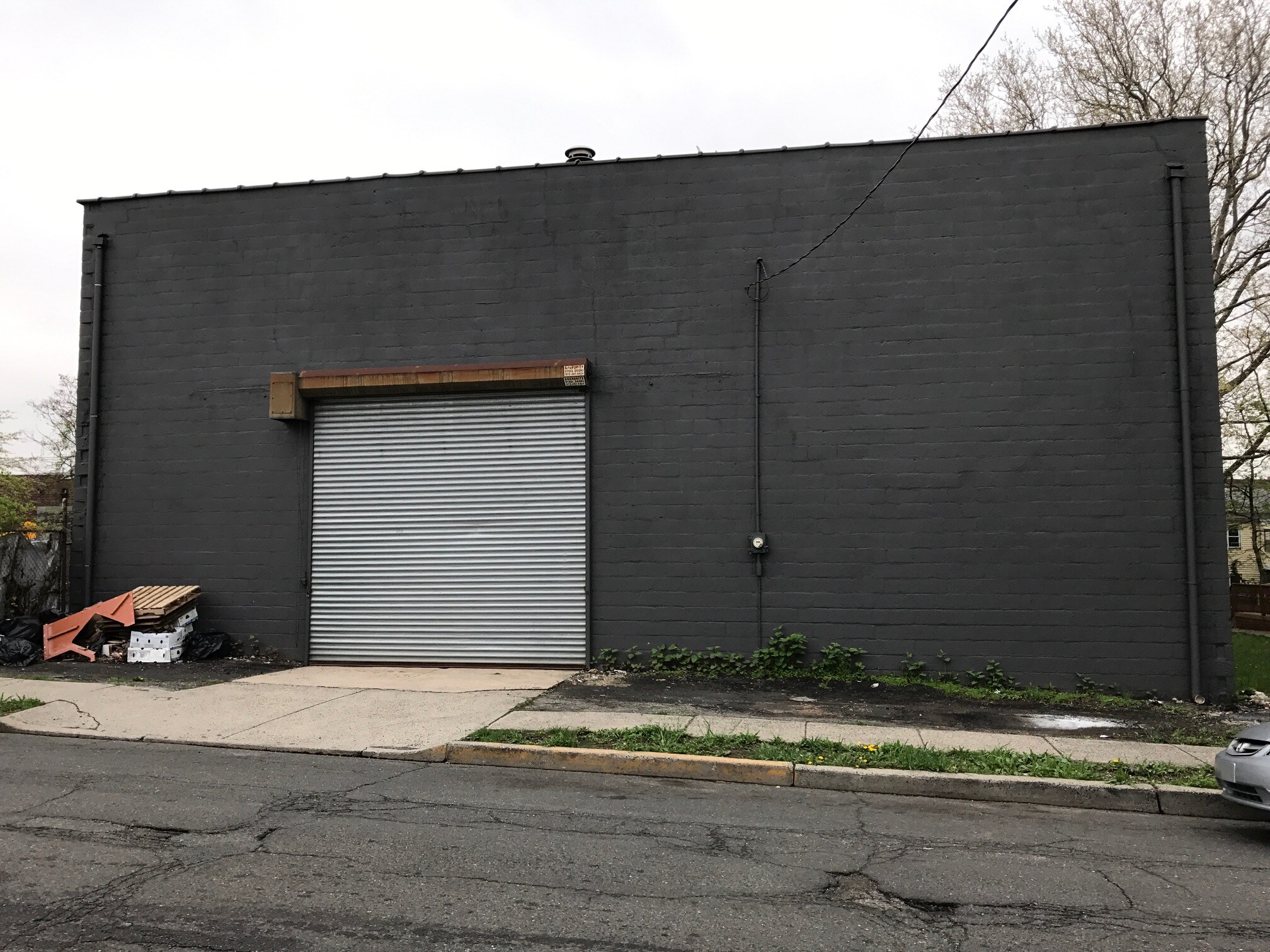 182 New St, Orange, NJ for sale Primary Photo- Image 1 of 1