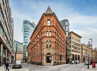 More details for 31 Booth St, Manchester - Office for Lease