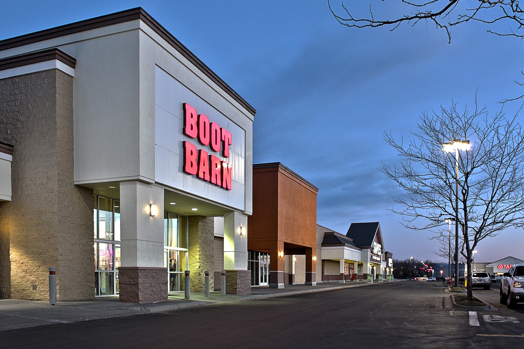 2001-2035 S 25th St E, Ammon, ID for sale Building Photo- Image 1 of 1