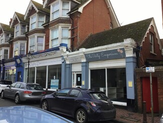 More details for 34-40 High St, Seaford - Retail for Lease