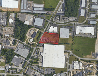 More details for 788 Taylor Station Rd, Gahanna, OH - Industrial for Sale