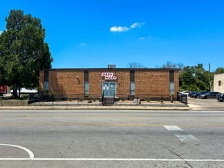 More details for 2512 Hemphill St, Fort Worth, TX - Retail for Sale