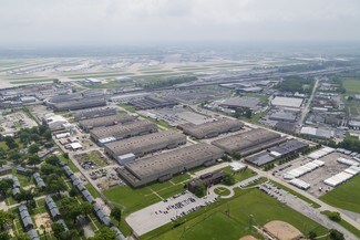 More details for 162 Rochester Dr, Louisville, KY - Industrial for Lease