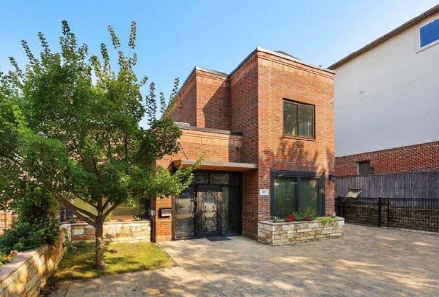 4211 Travis St, Dallas, TX for sale Building Photo- Image 1 of 1