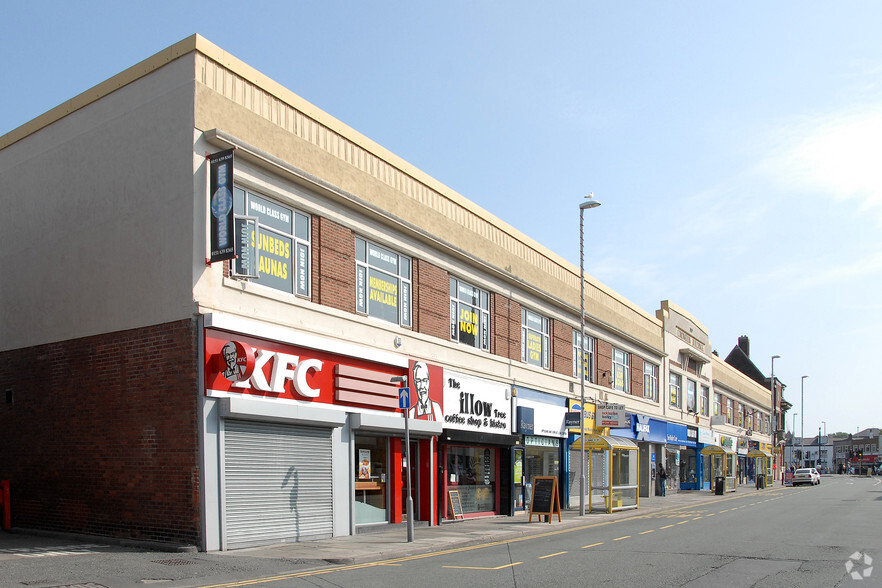 1-15 Wallasey Rd, Wallasey for lease - Primary Photo - Image 1 of 41