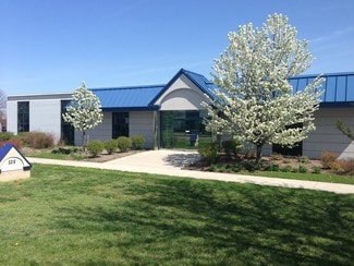 More details for 528 Fellowship Rd, Mount Laurel, NJ - Retail, Industrial for Lease