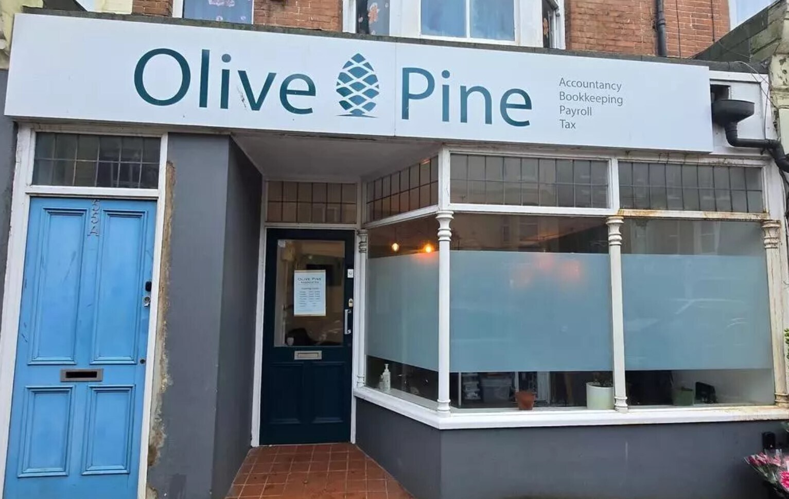 55 Western Rd, Bexhill On Sea for sale Primary Photo- Image 1 of 1