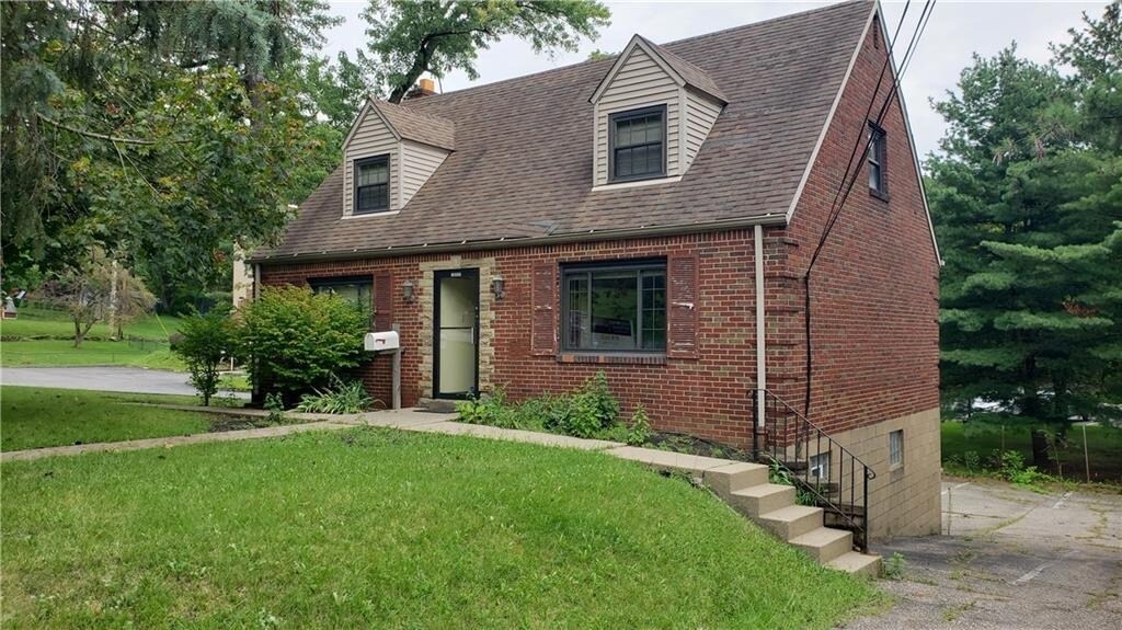 369 Mansfield Ave, Pittsburgh, PA for sale Building Photo- Image 1 of 1