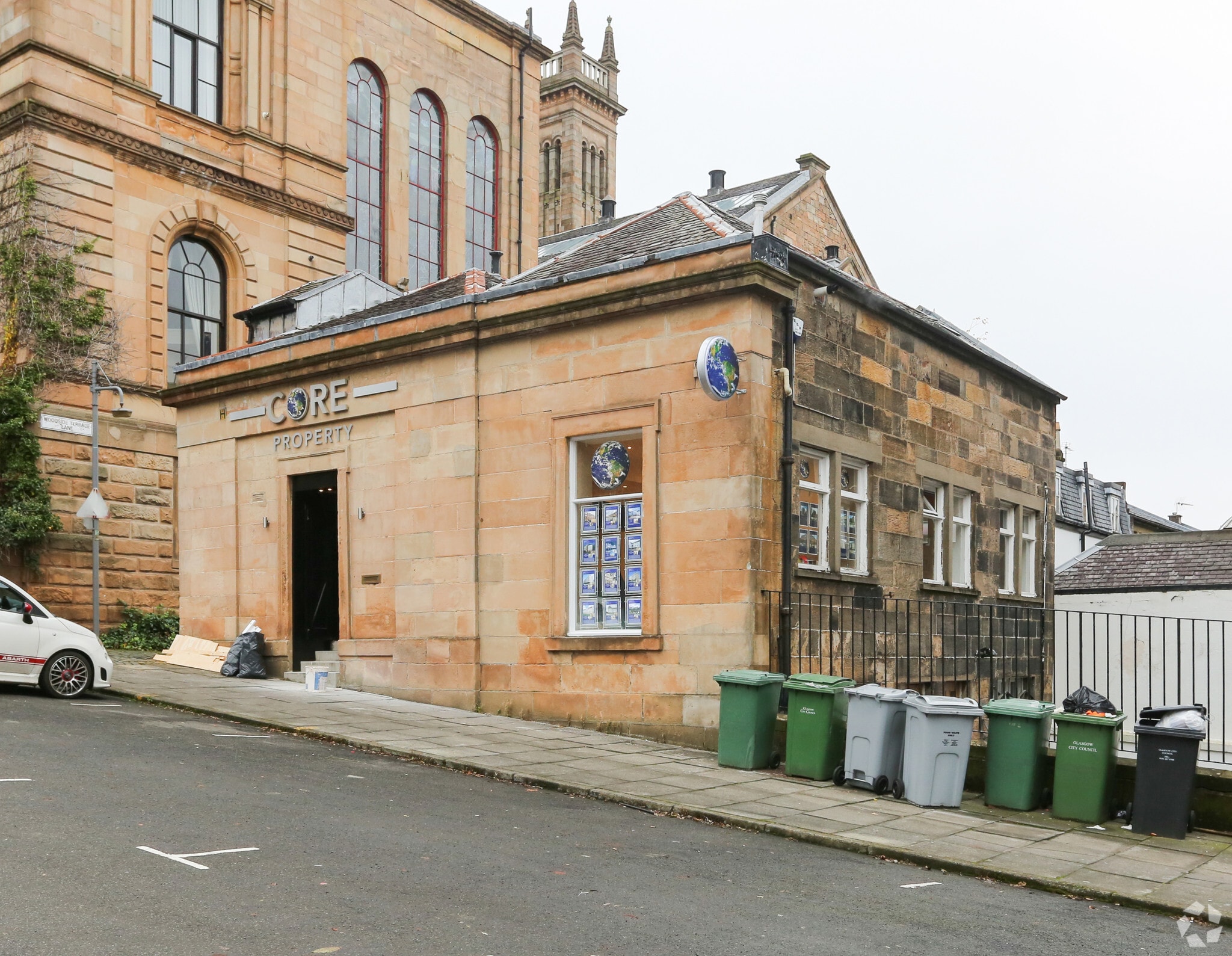4 Claremont Pl, Glasgow for sale Primary Photo- Image 1 of 1