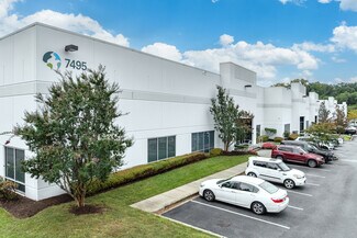 More details for 7495 Race Rd, Hanover, MD - Industrial for Lease