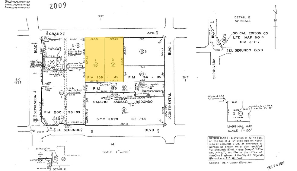 1960 E Grand Ave, El Segundo, CA 90245 - 1960 on Grand | LoopNet