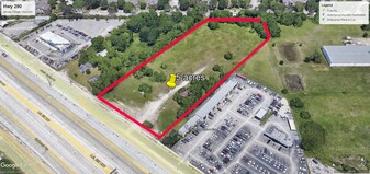 5 acres Sale / Lease - Automotive Property