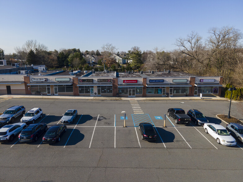 701 W Route 70, Marlton, NJ for lease - Building Photo - Image 2 of 13