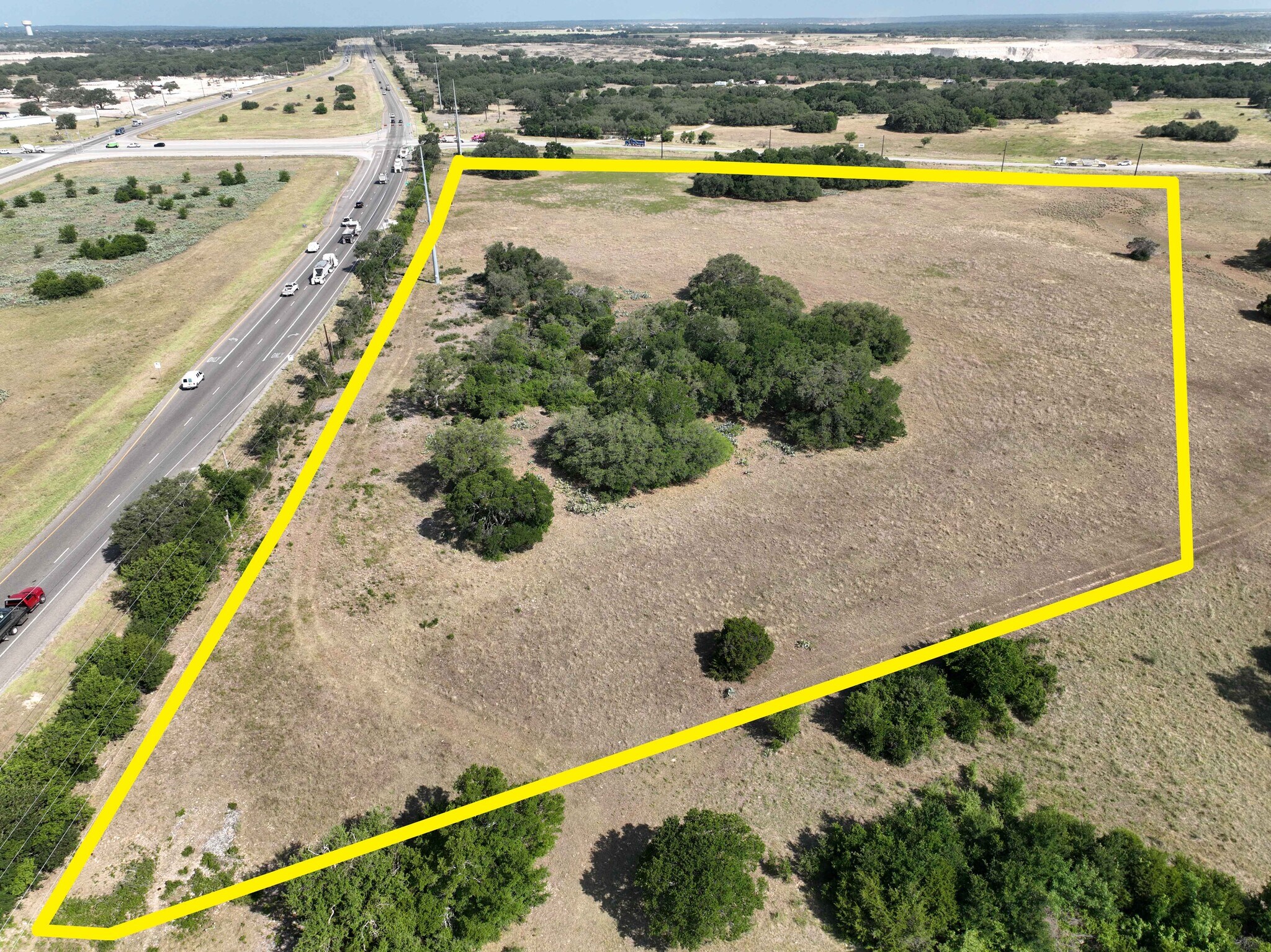 3150 State Highway 195, Georgetown, TX for sale Other- Image 1 of 1
