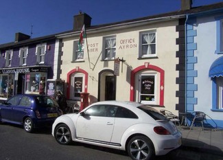 More details for 5B Alban Sq, Aberaeron - Retail for Sale