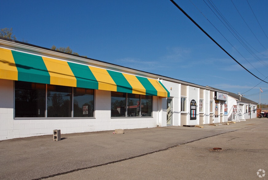 1105 State Route 125, Amelia, OH for sale - Primary Photo - Image 2 of 18