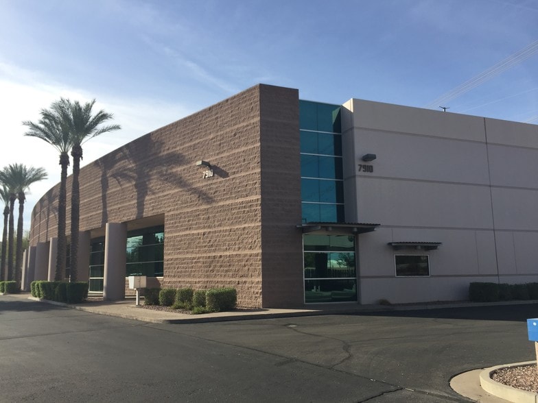 7910 S Kyrene Rd, Tempe, AZ for lease - Building Photo - Image 3 of 5