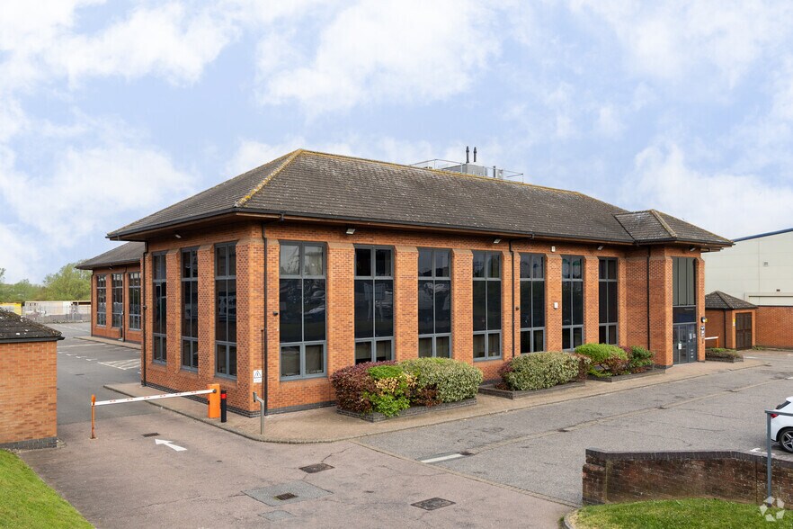 Rodney Way, Chelmsford for lease - Building Photo - Image 3 of 3