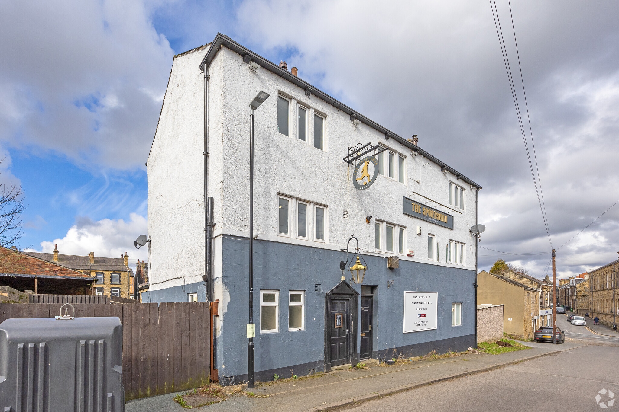 14 Hunger Hl, Leeds for sale Building Photo- Image 1 of 1