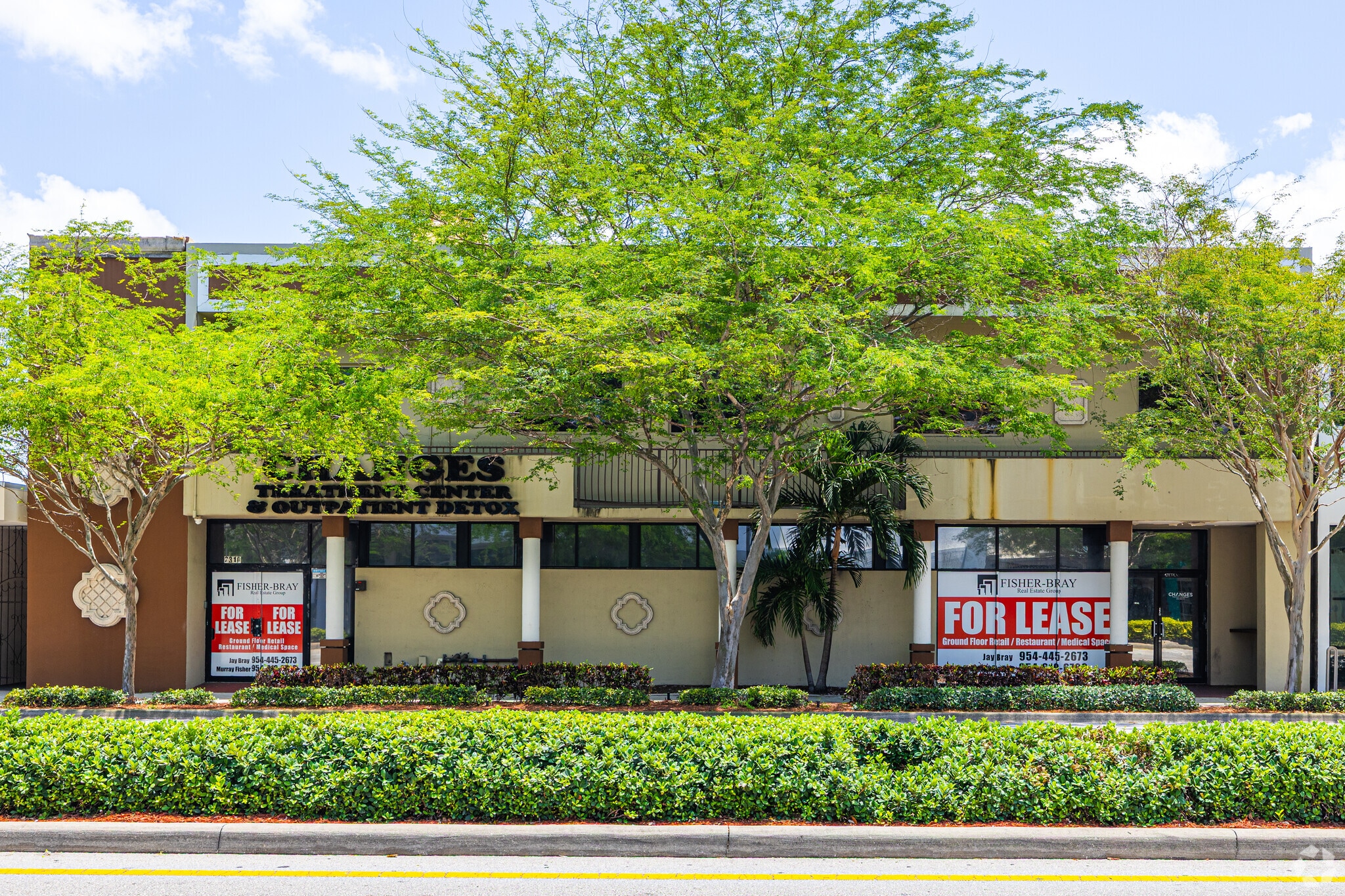 2310 E Atlantic Blvd, Pompano Beach, FL for sale Primary Photo- Image 1 of 50