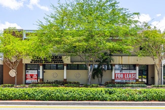 More details for 2310 E Atlantic Blvd, Pompano Beach, FL - Office for Sale
