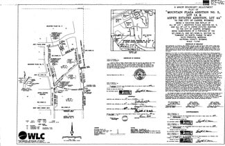 More details for 4025 Talon, Casper, WY - Land for Sale