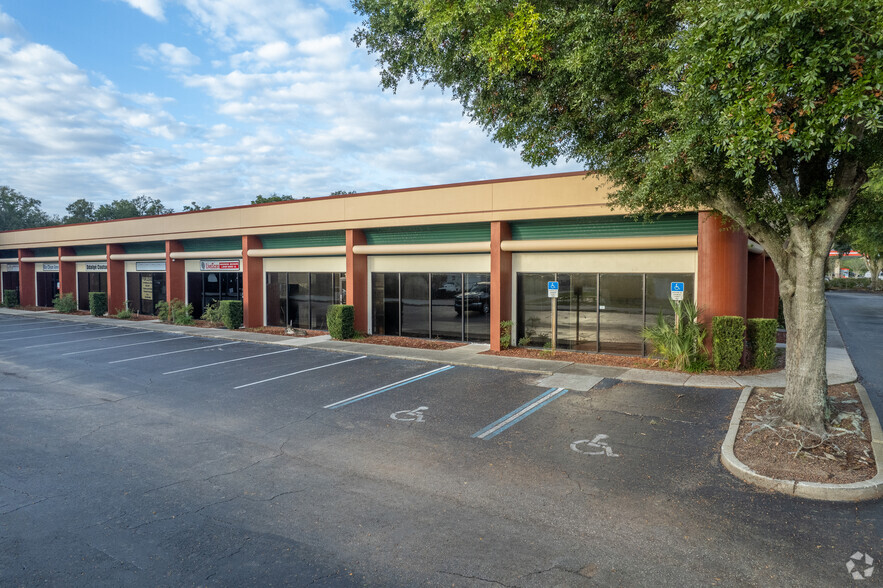 1706 E Semoran Blvd, Apopka, FL for lease - Building Photo - Image 3 of 6