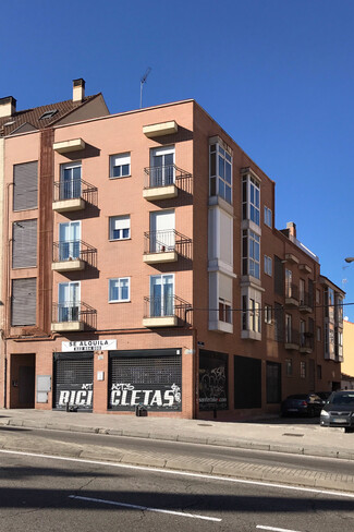 More details for Calle Sebastián Álvaro, 8, Madrid - Multifamily for Sale