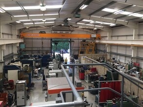 4 Solent Rd, Havant for lease Interior Photo- Image 2 of 2