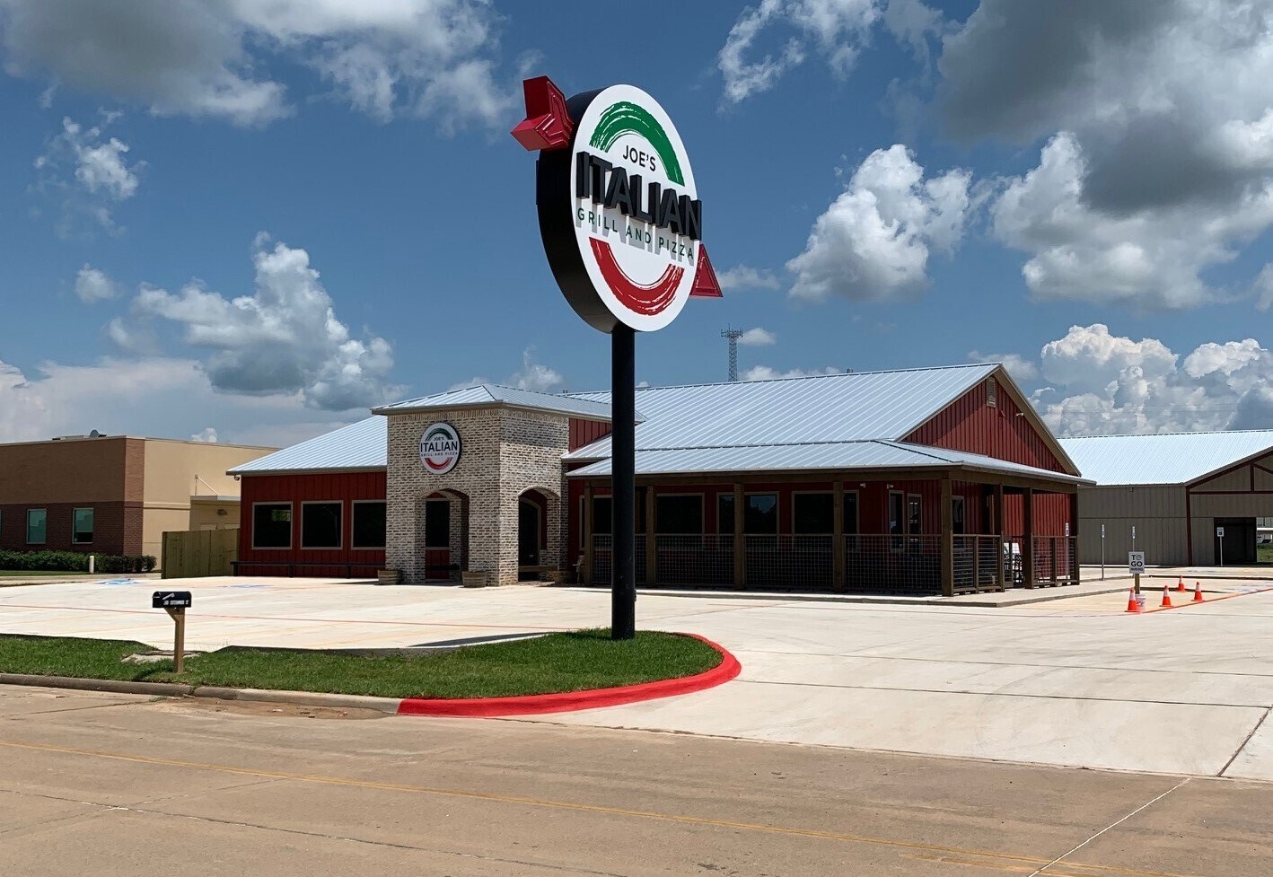 272 Cottonwood, Hempstead, TX 77445