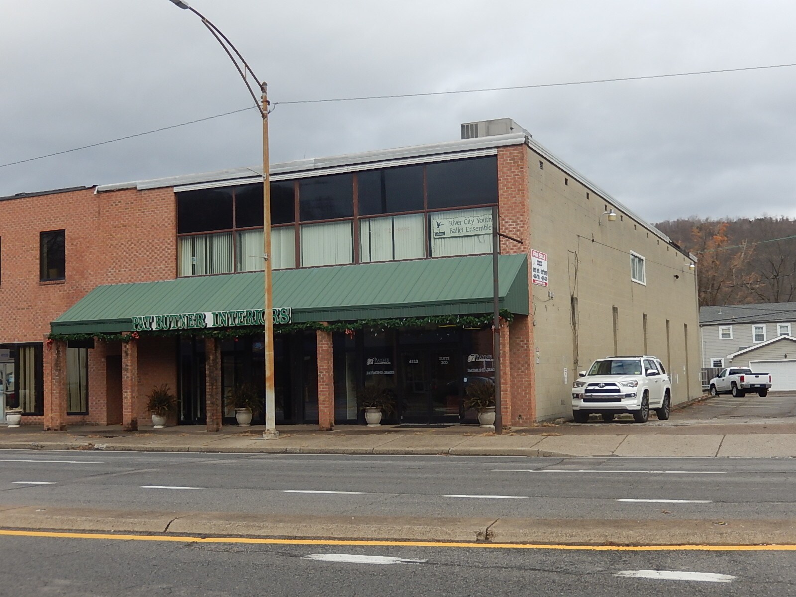 4112 MacCorkle Ave SE, Charleston, WV for sale Building Photo- Image 1 of 1