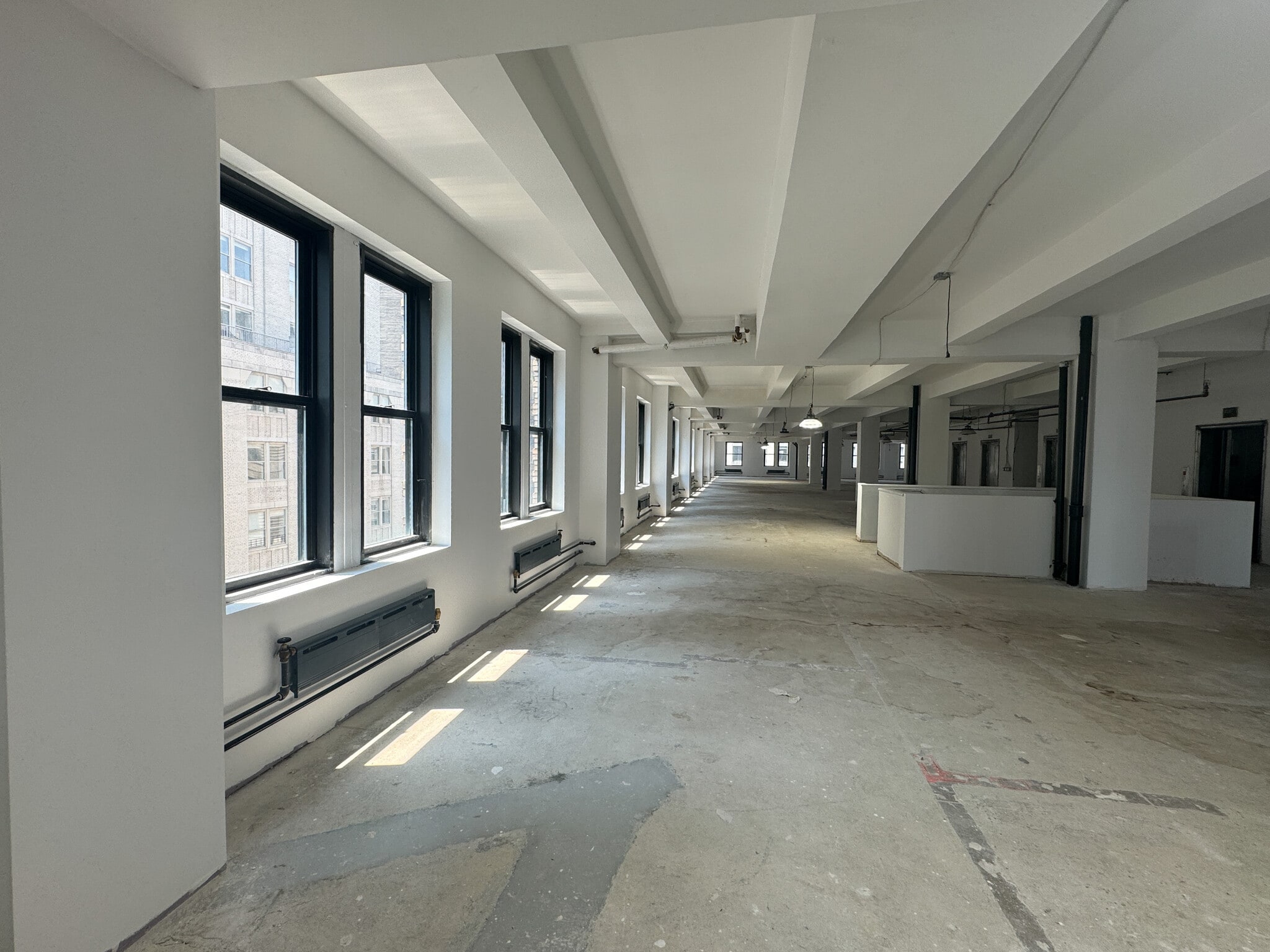 111 John St, New York, NY for lease Building Photo- Image 1 of 4