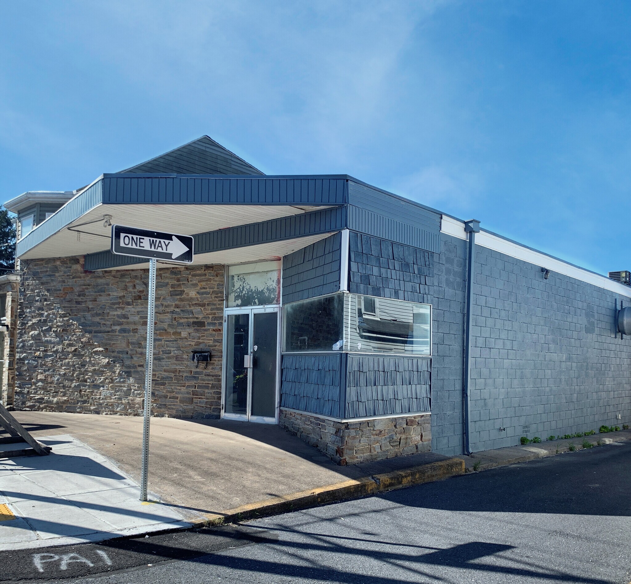 205 2nd St, Highspire, PA for sale Building Photo- Image 1 of 1