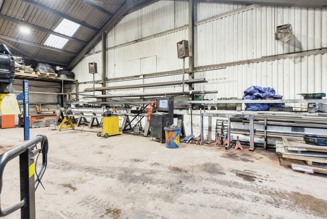 Northway Ln, Tewkesbury, GLS GL20 8JG - Unit 3a -  - Interior Photo - Image 1 of 4