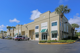 More details for 3500-3553 High Ridge Rd, Boynton Beach, FL - Flex for Lease