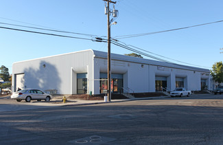 More details for 1101-1107 Paso Robles St, Paso Robles, CA - Industrial for Sale