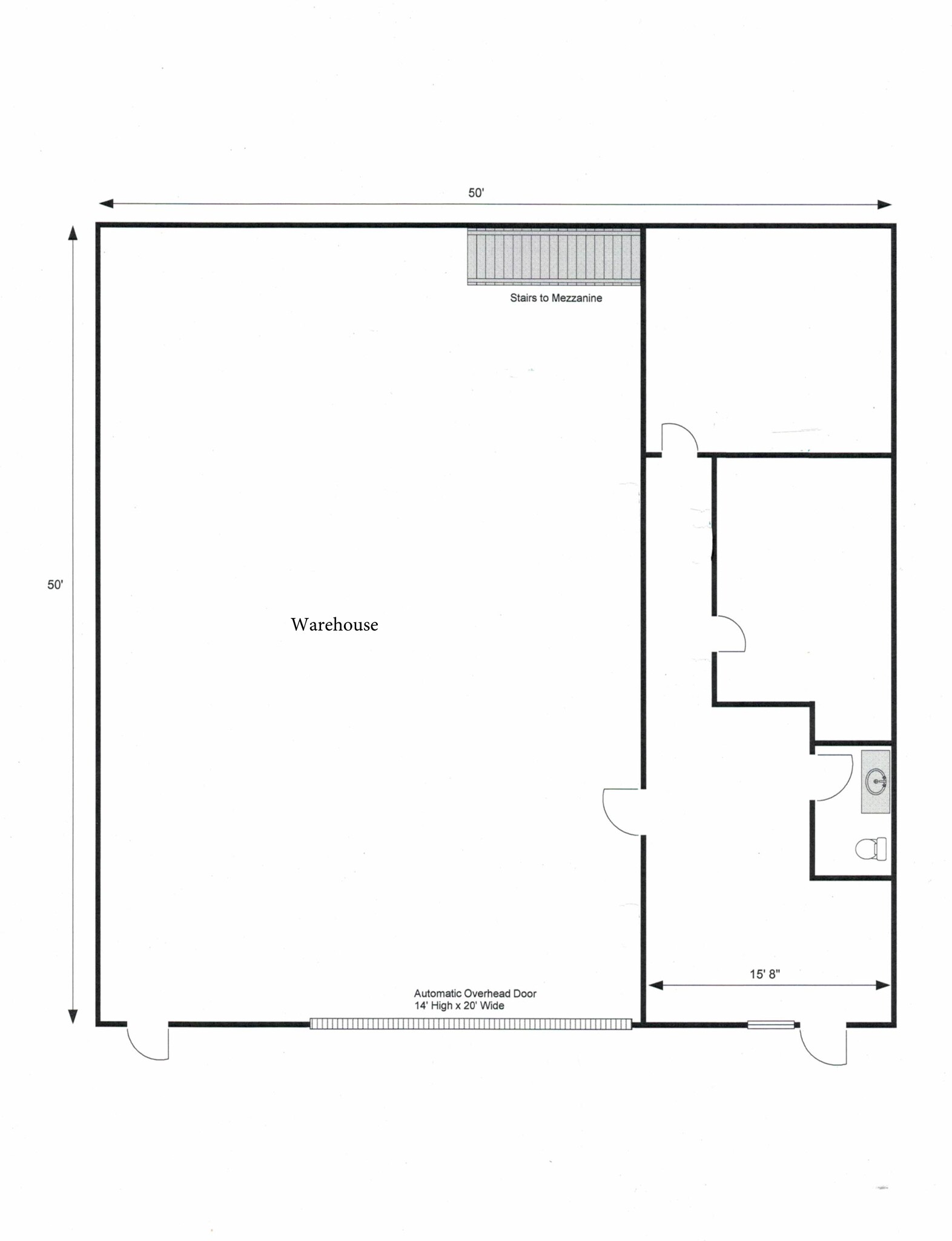 319 Westtown Rd, West Chester, PA for lease Site Plan- Image 1 of 1