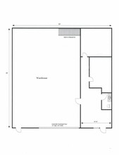 319 Westtown Rd, West Chester, PA for lease Site Plan- Image 1 of 1